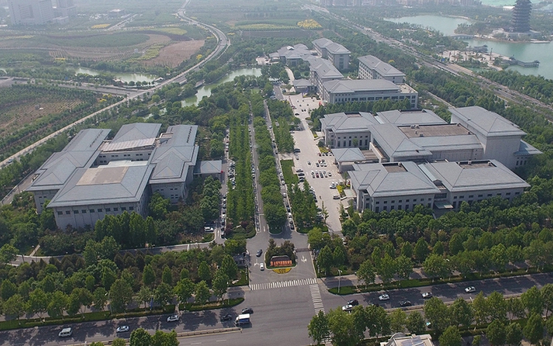 山东齐盛国际宾馆
